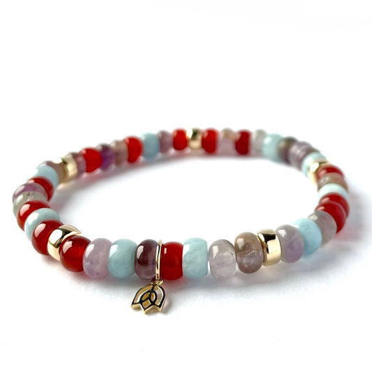 Y&G Jewelry Baroque Style