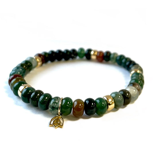 Y&G Jewelry Mosagaat