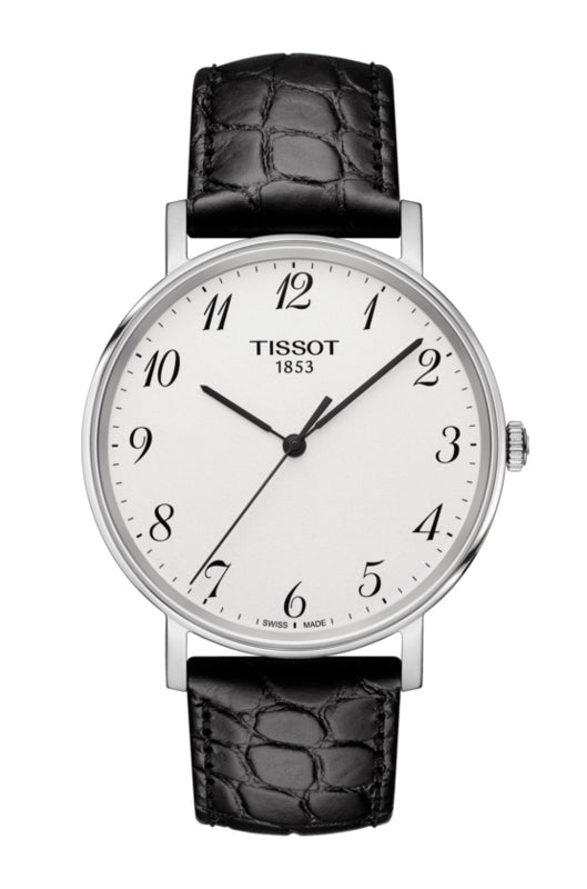 Tissot Everytime