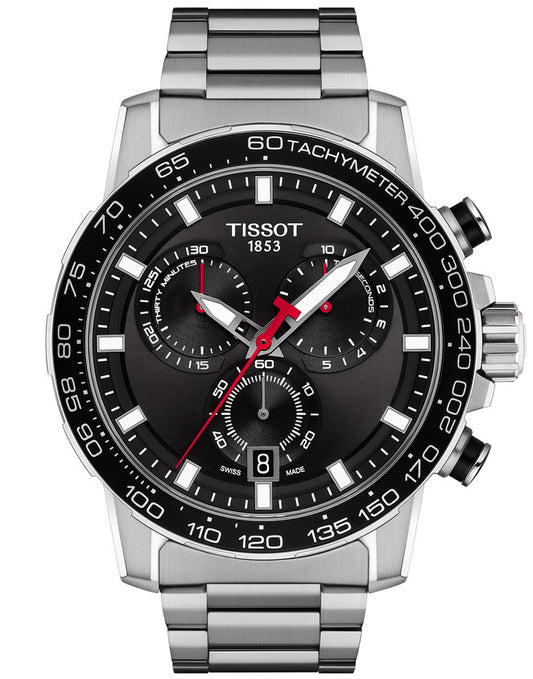 Tissot Supersport chrono