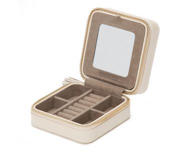 Wolf 1834 Caroline zip travel case
