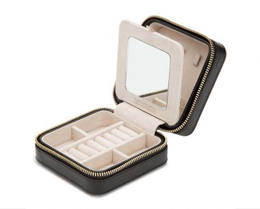 Wolf 1834 Caroline zip travel case