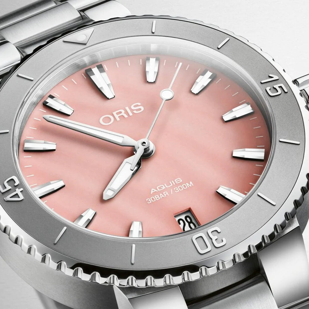 Oris Aquis