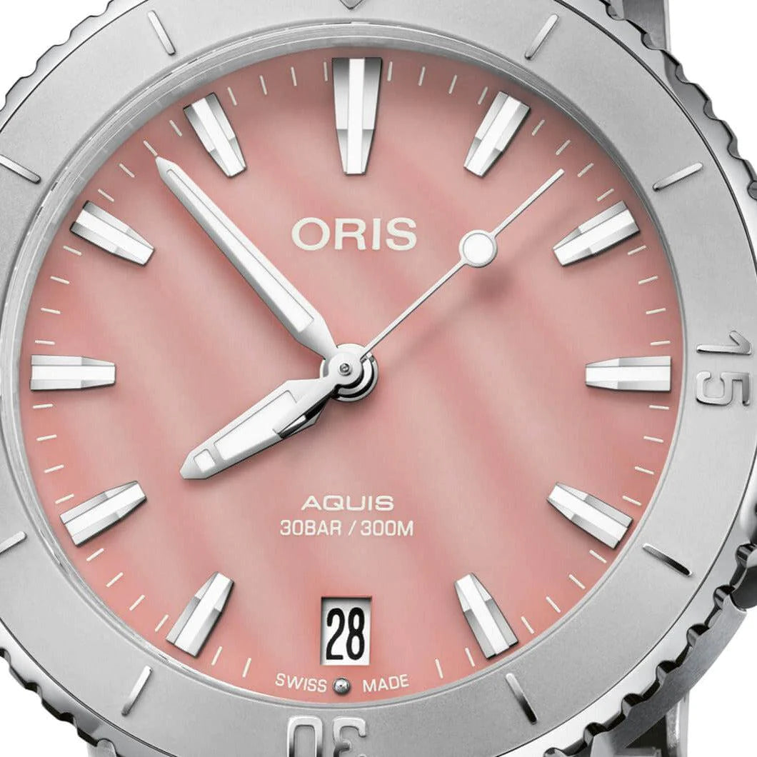Oris Aquis