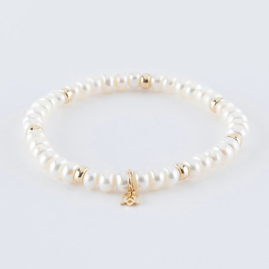 Y&G Jewelry Zoetwater Parels