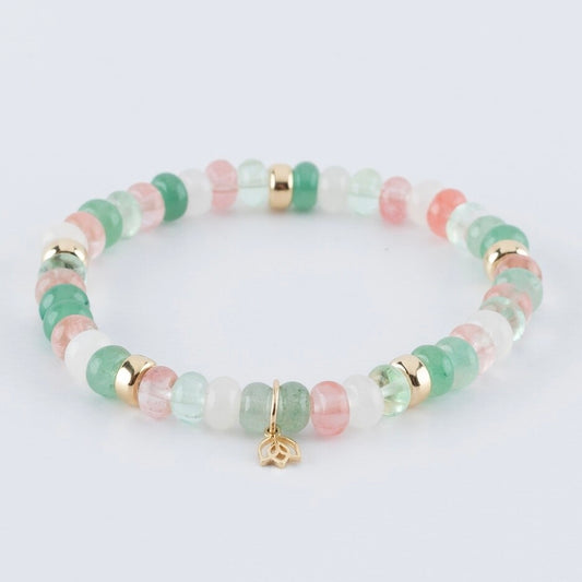 Y&G Jewelry Color Crush