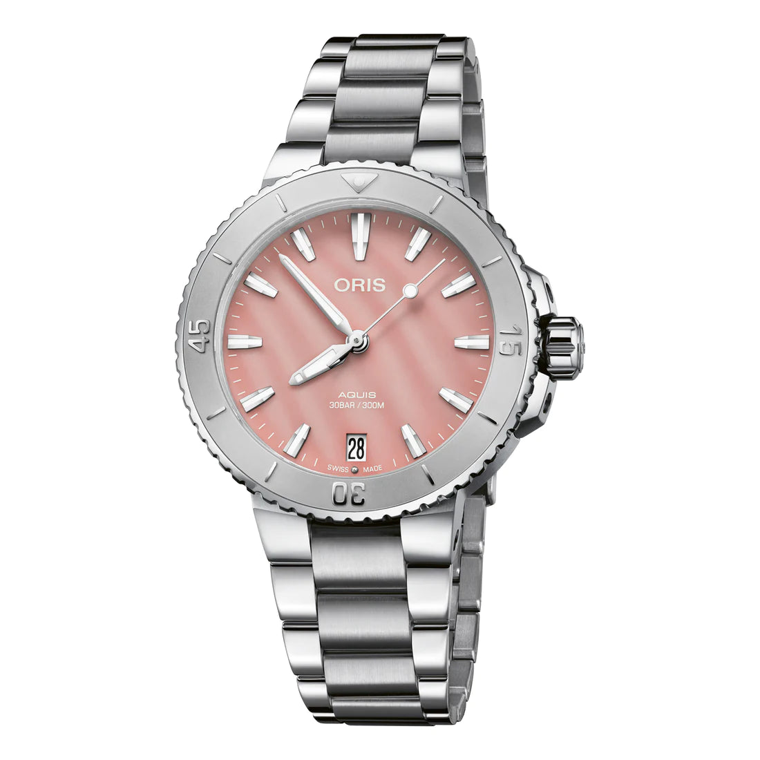 Oris Aquis