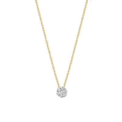 Diamonds By Blush collier