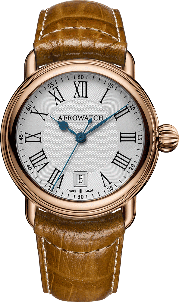 Aerowatch 1942