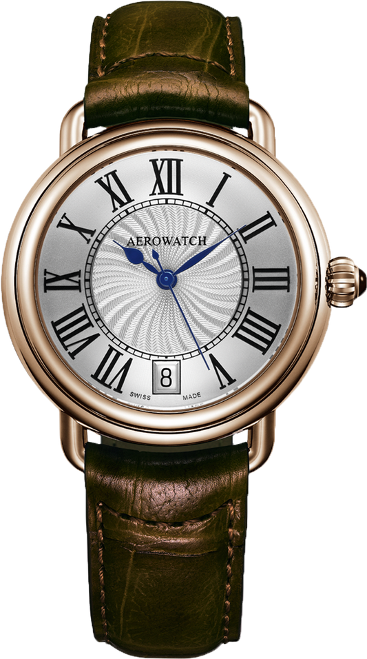 Aerowatch Lady Midsize Quartz