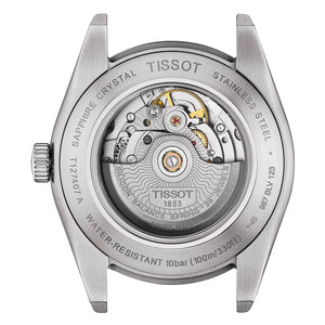 Tissot Gentlemen