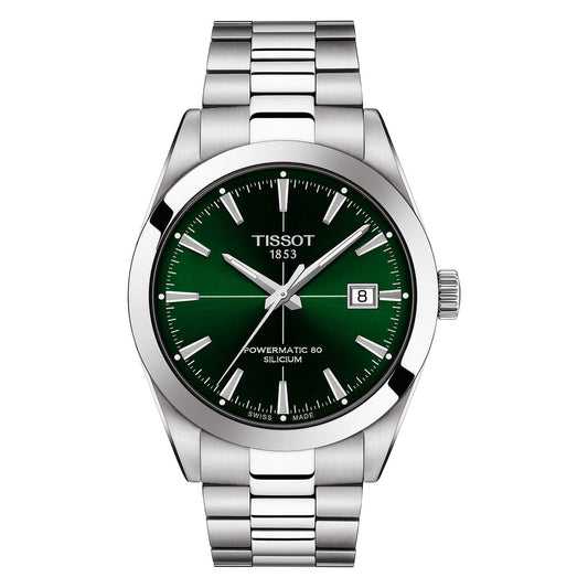 Tissot Gentlemen