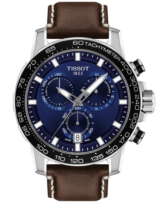 Tissot Supersport chrono