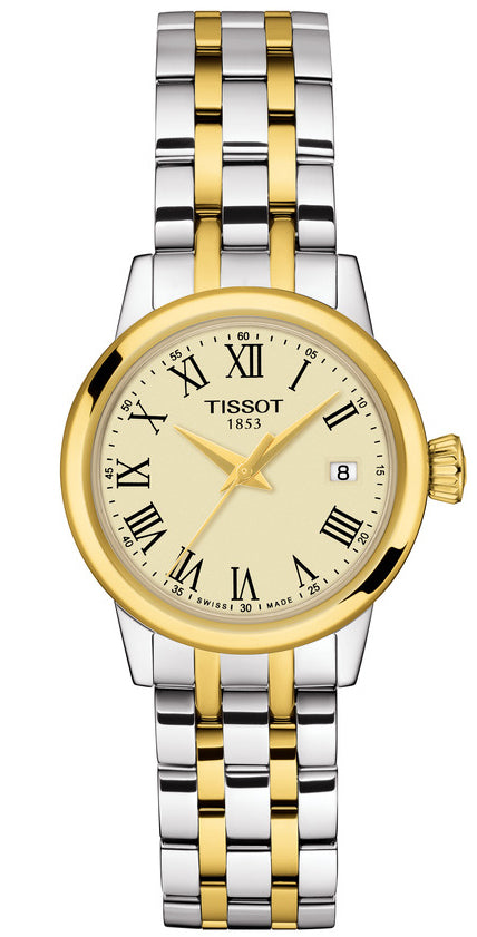 Tissot Classic Dream