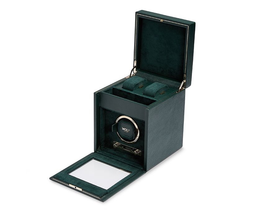 Wolf 1834 Watch winder