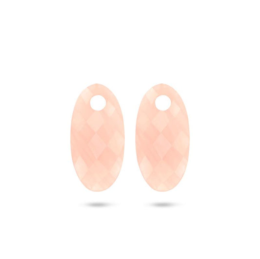 Blush Oorbedels