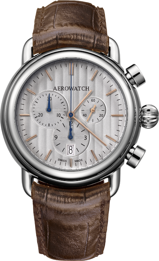 Aerowatch 1942 Chrono