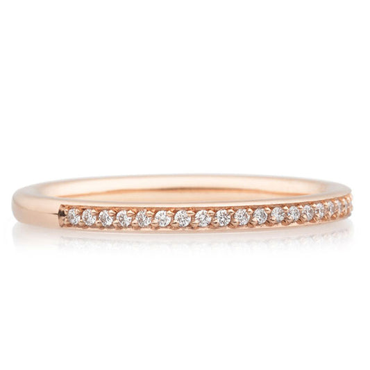 Bron Stax ring