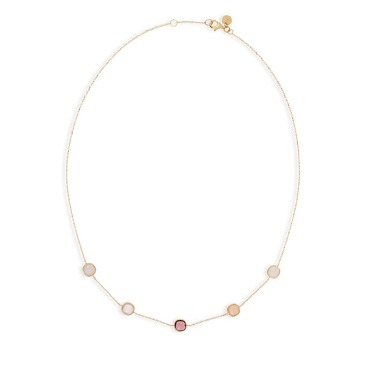 Italo Bottene collier