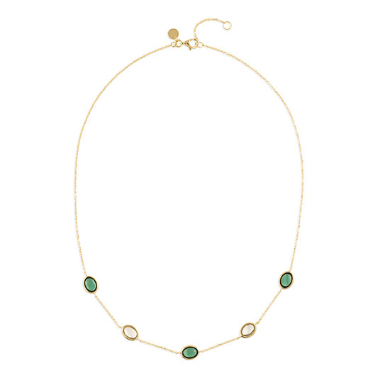 Italo Bottene collier