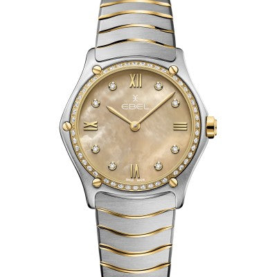 Ebel Sport Classic