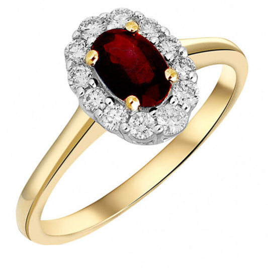 Diamonds by Juwelier van Hooff Robijn