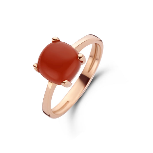 Jarrel Beau Monde Los Angeles ring Petit