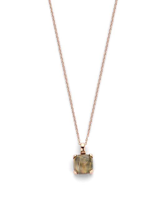 Jarrèl Beau Monde Lucca collier