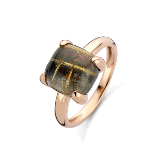 Jarrèl Beau Monde Lucca ring