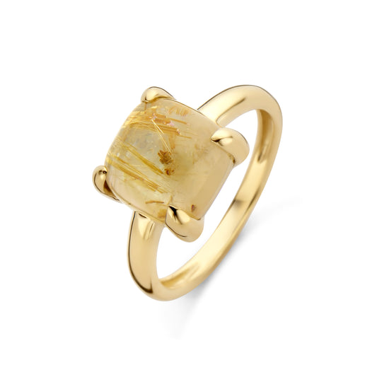 Jarrèl Beau Monde Lucca ring