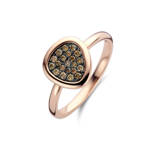 Jarrèl Beau Monde Saint-Tropez ring