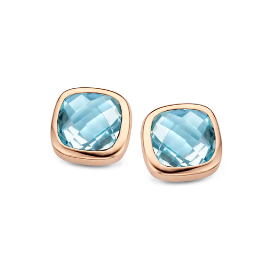 Jarrel Beau Monde San Marino oorstekers