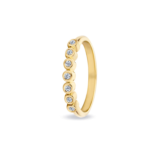 Miss Spring ring  Pien