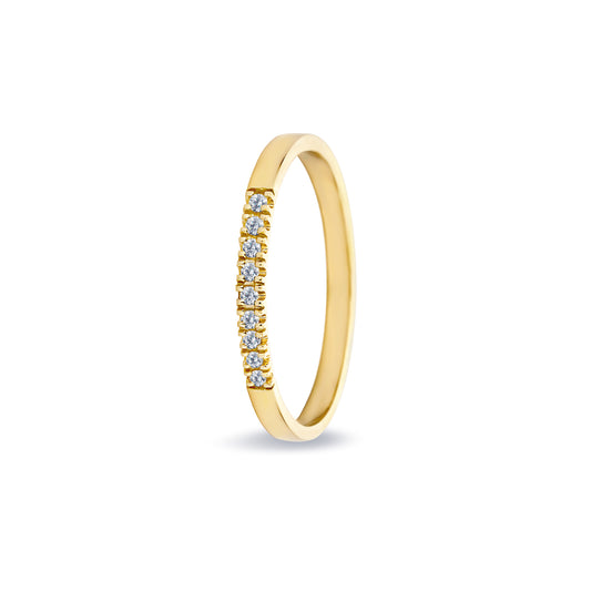 Miss Spring ring Allerliefste