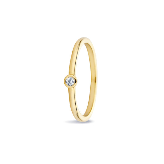 Miss Spring ring Allerliefste Juul