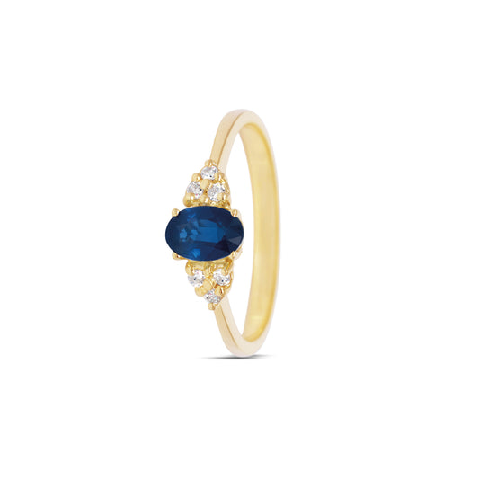 Miss Spring ring Allerliefste Hannah