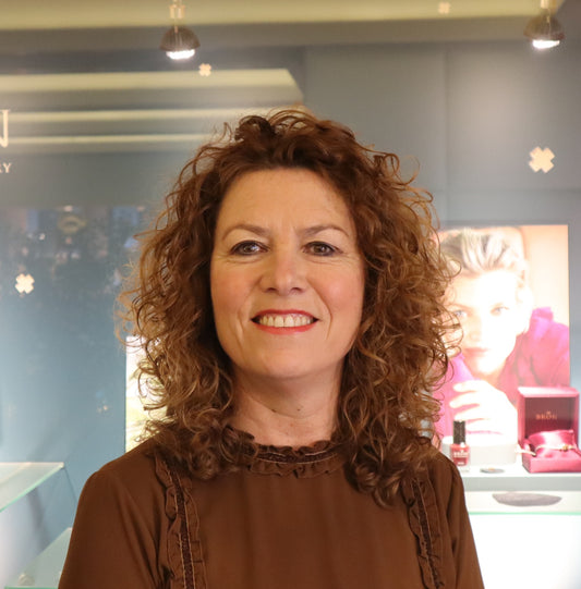 Boek je afspraak bij Marion
