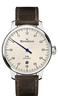 Meistersinger No. 3