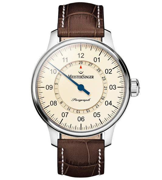 Meistersinger Perigraph