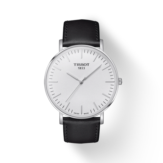 Tissot Everytime large
