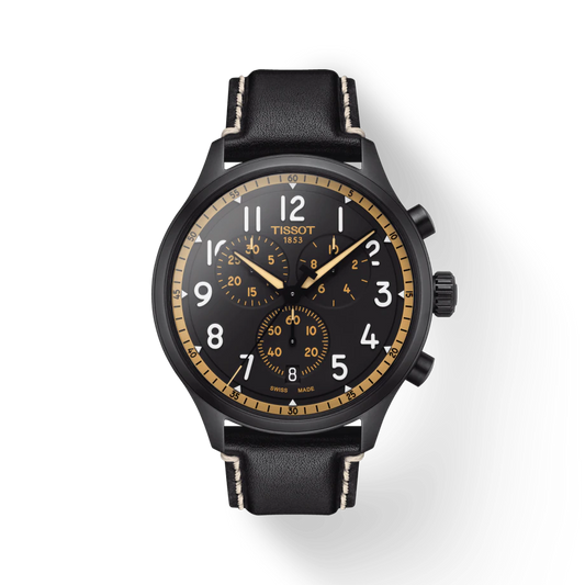 Tissot Chrono XL