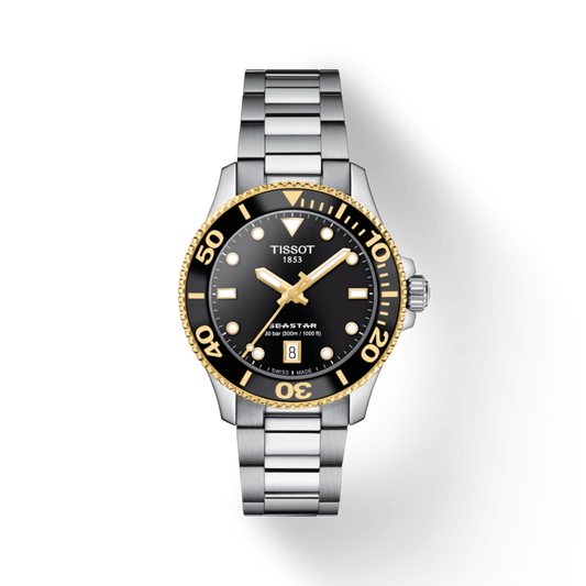 Tissot Seastar