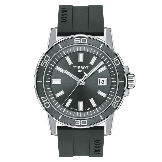 Tissot Supersport Gent