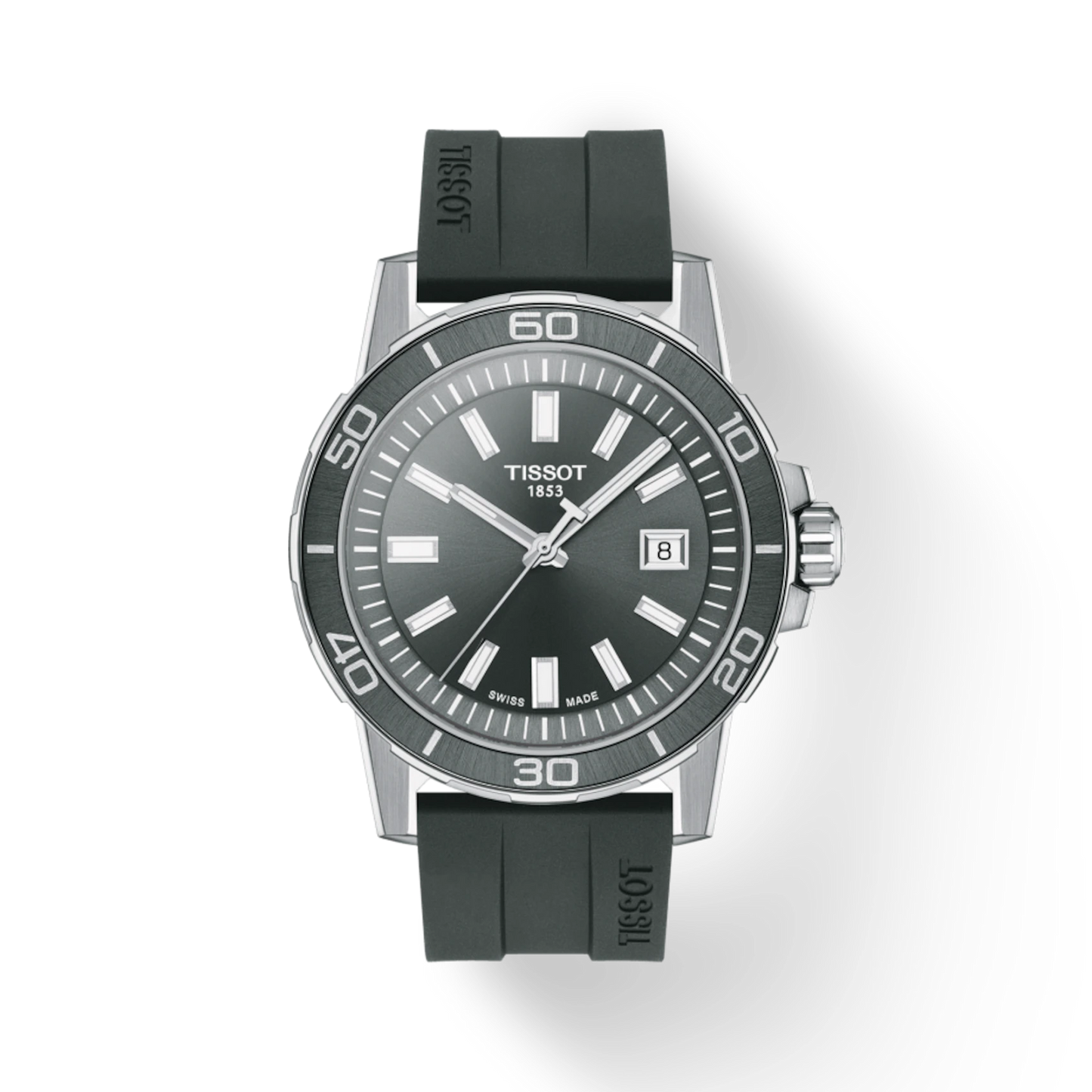 Tissot Supersport Gent
