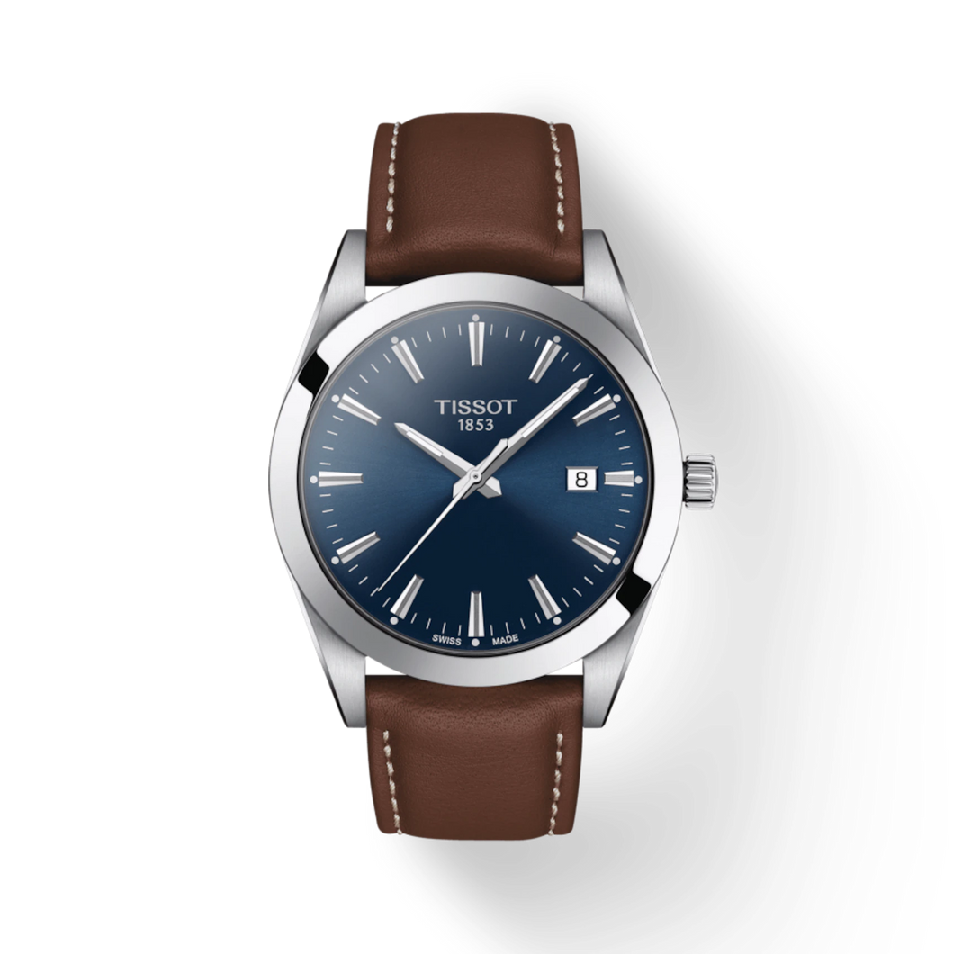 Tissot Gentleman