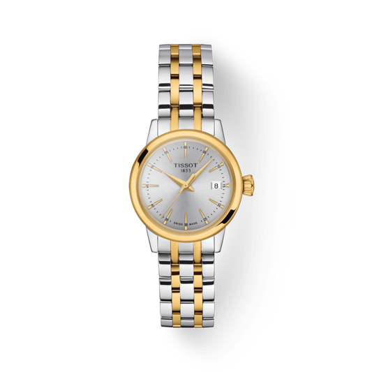 Tissot classic dream lady