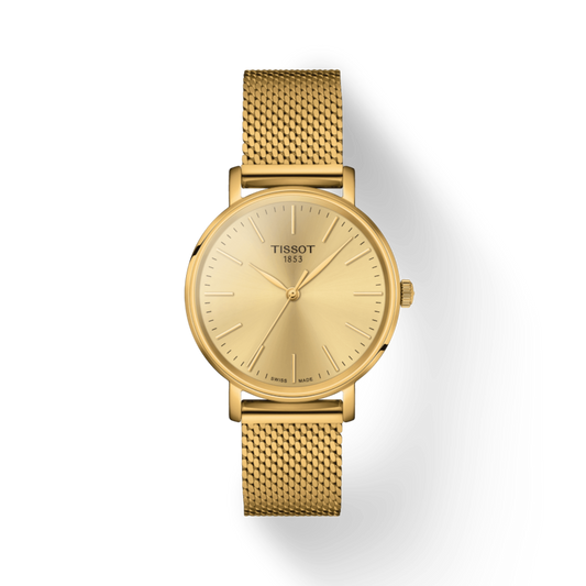 Tissot Everytime Lady