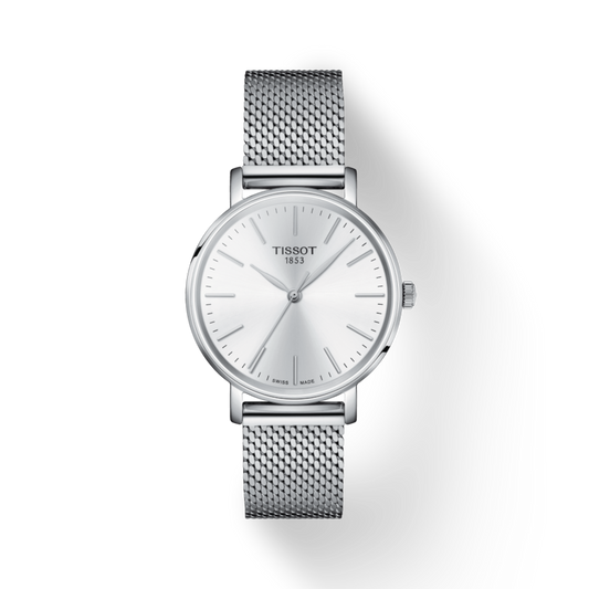 Tissot Everytime Lady