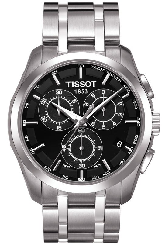 Tissot Couturier