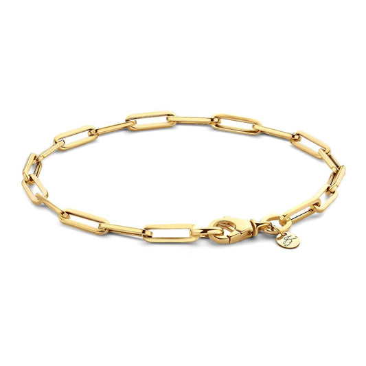 Just Franky Charm Petite armband